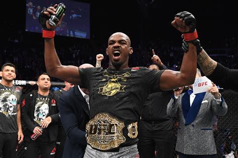 jon jones vs ciryl gane.